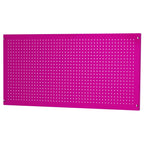 24-Inch x 48-Inch Pegboard