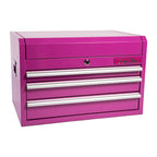 26-Inch 3-Drawer Top Chest