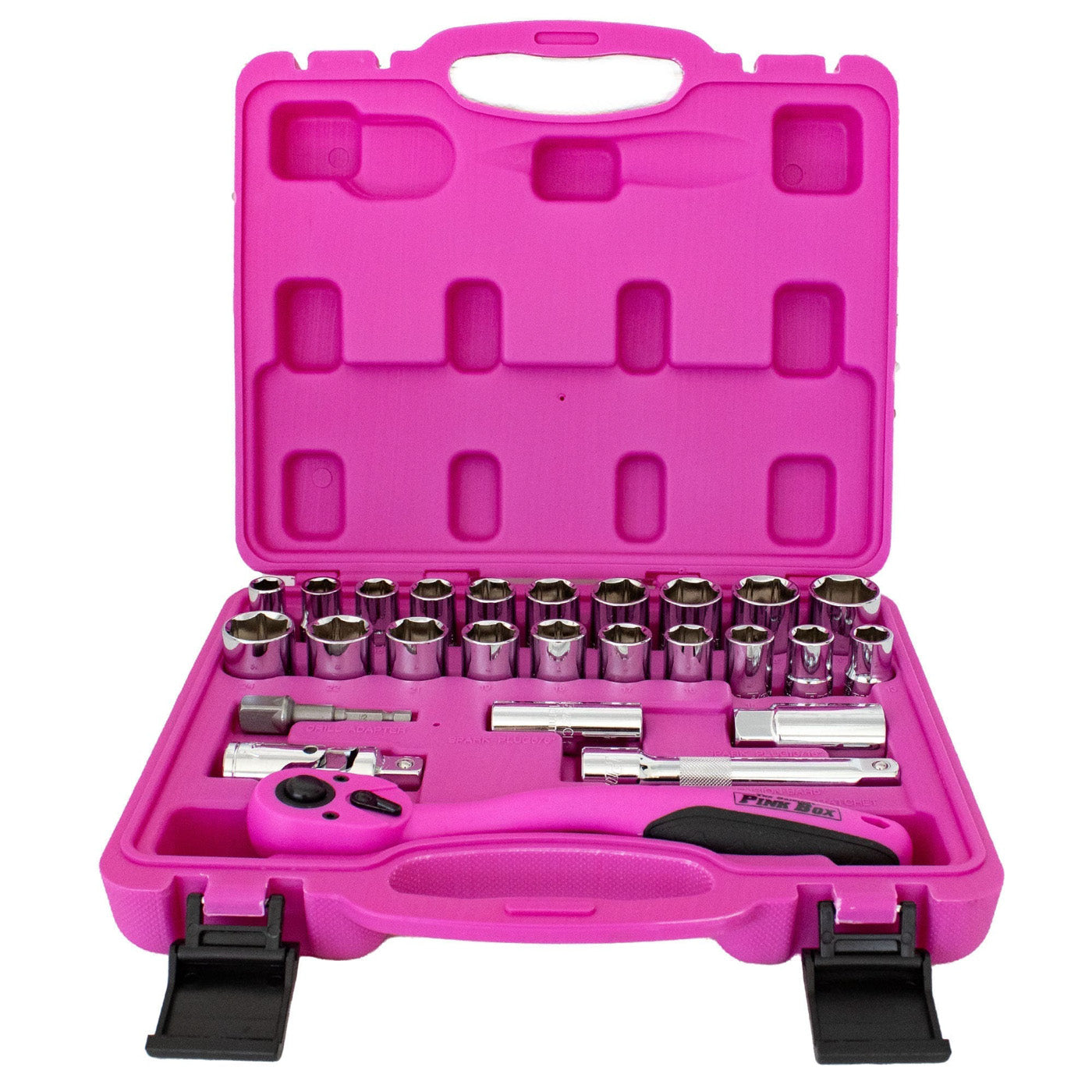 The Original Pink Box