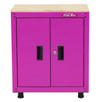 28-Inch 2-Door Base Cabinet