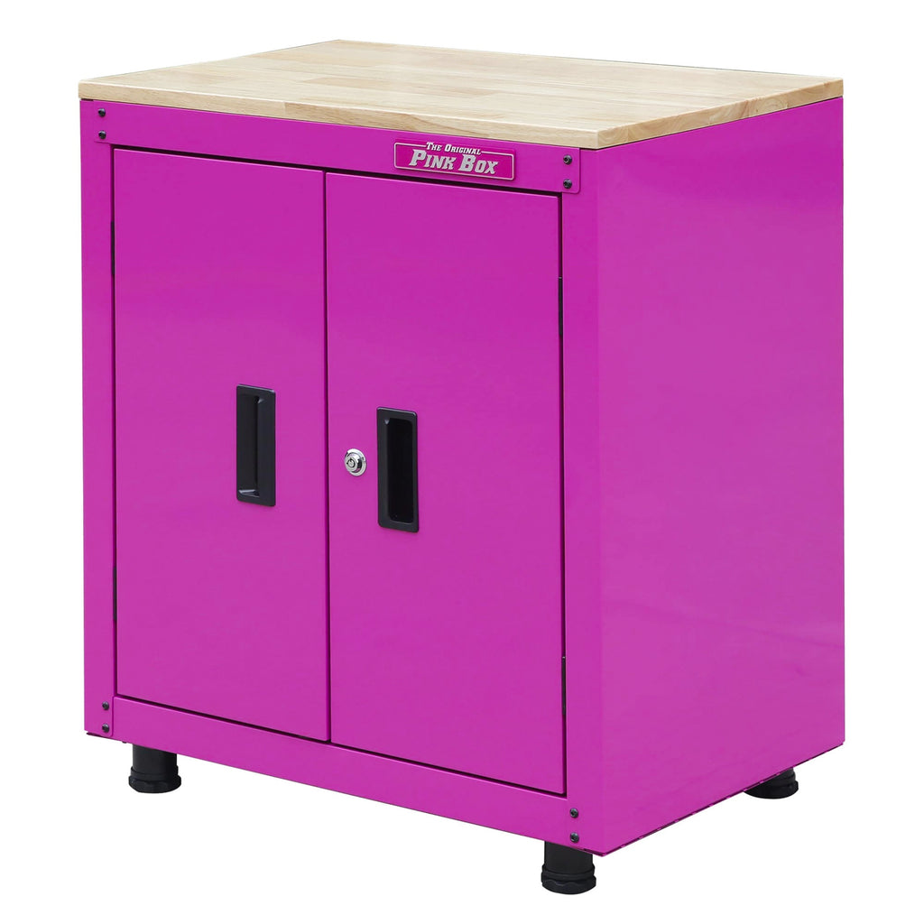 28-Inch 2-Door Base Cabinet