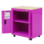 28-Inch 2-Door Base Cabinet