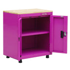 28-Inch 2-Door Base Cabinet