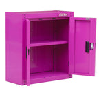 28-Inch 2-Door Wall Cabinet