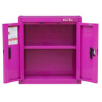 28-Inch 2-Door Wall Cabinet