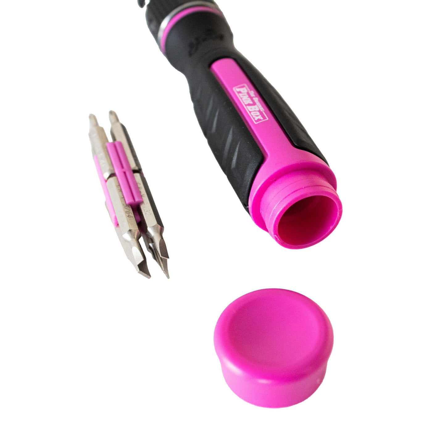 2-Piece Double Drive Screwdriver Set