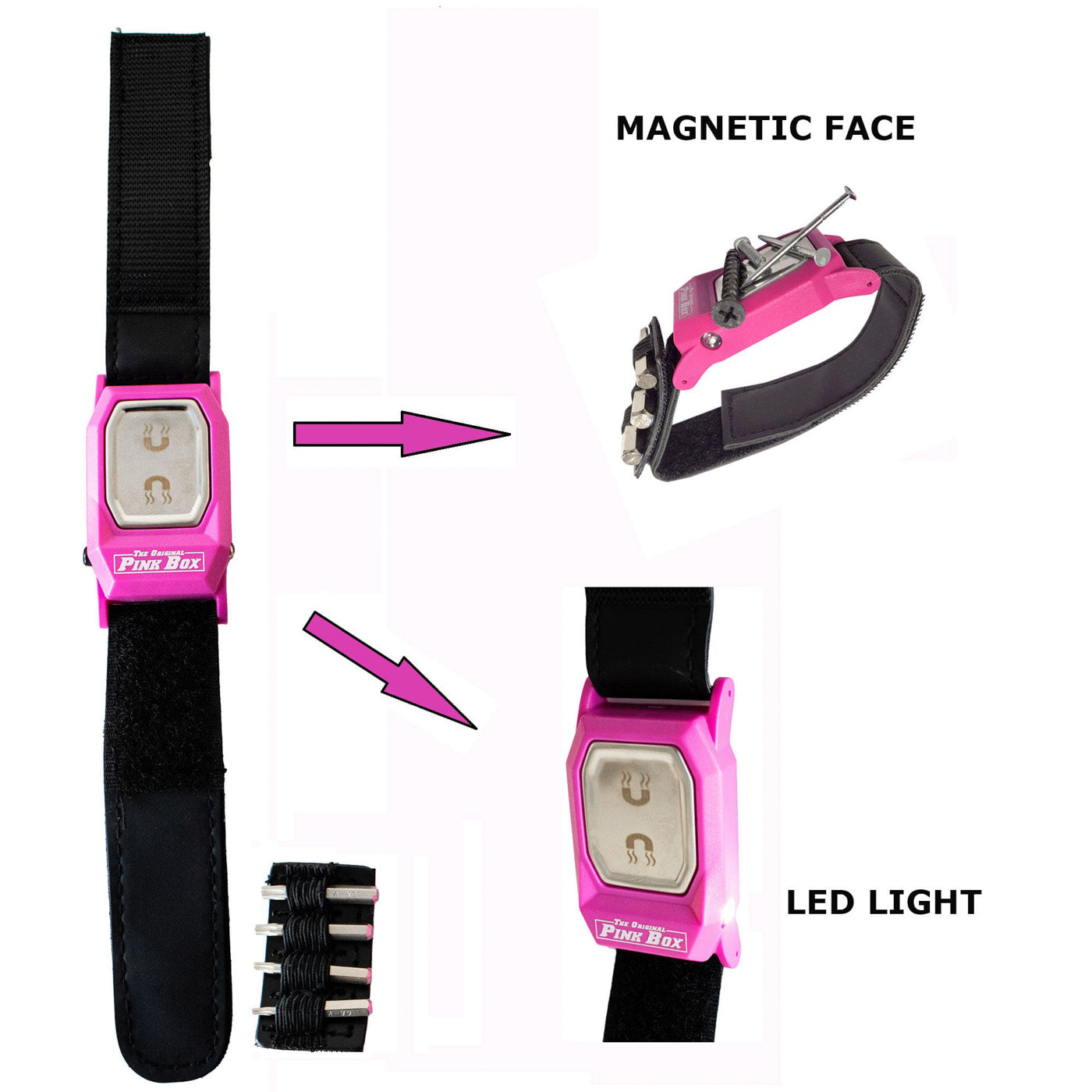 2-Piece Double Drive Screwdriver Set