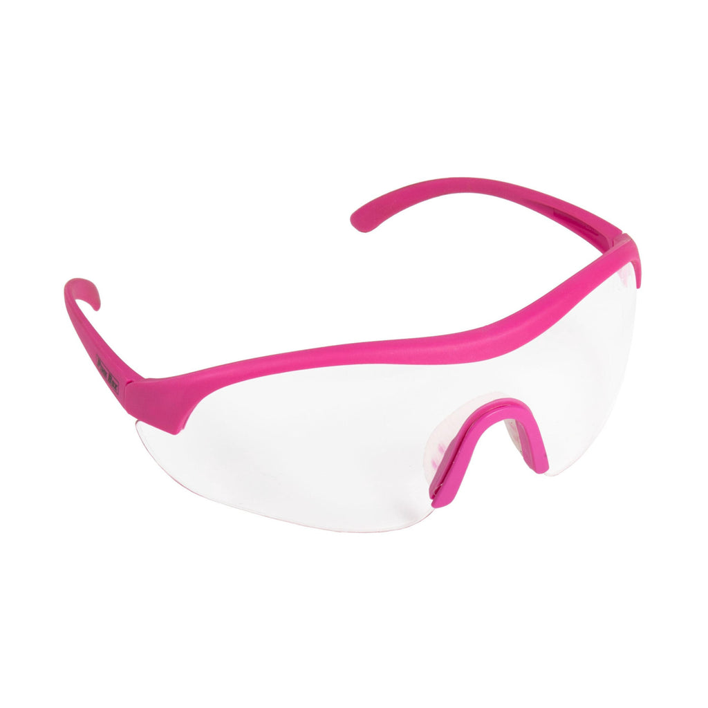 Safety Glasses with Anti-Fog Lens