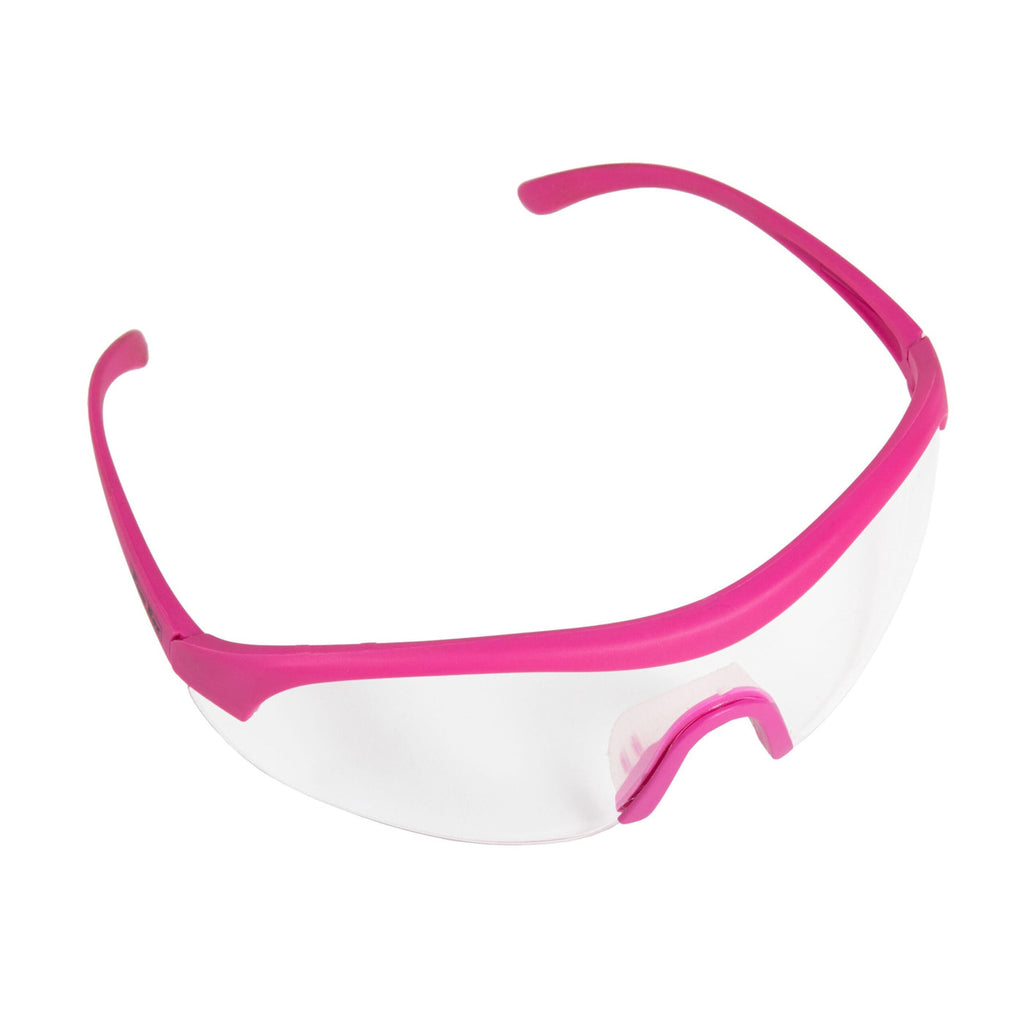 Safety Glasses with Anti-Fog Lens