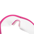 Safety Glasses with Anti-Fog Lens