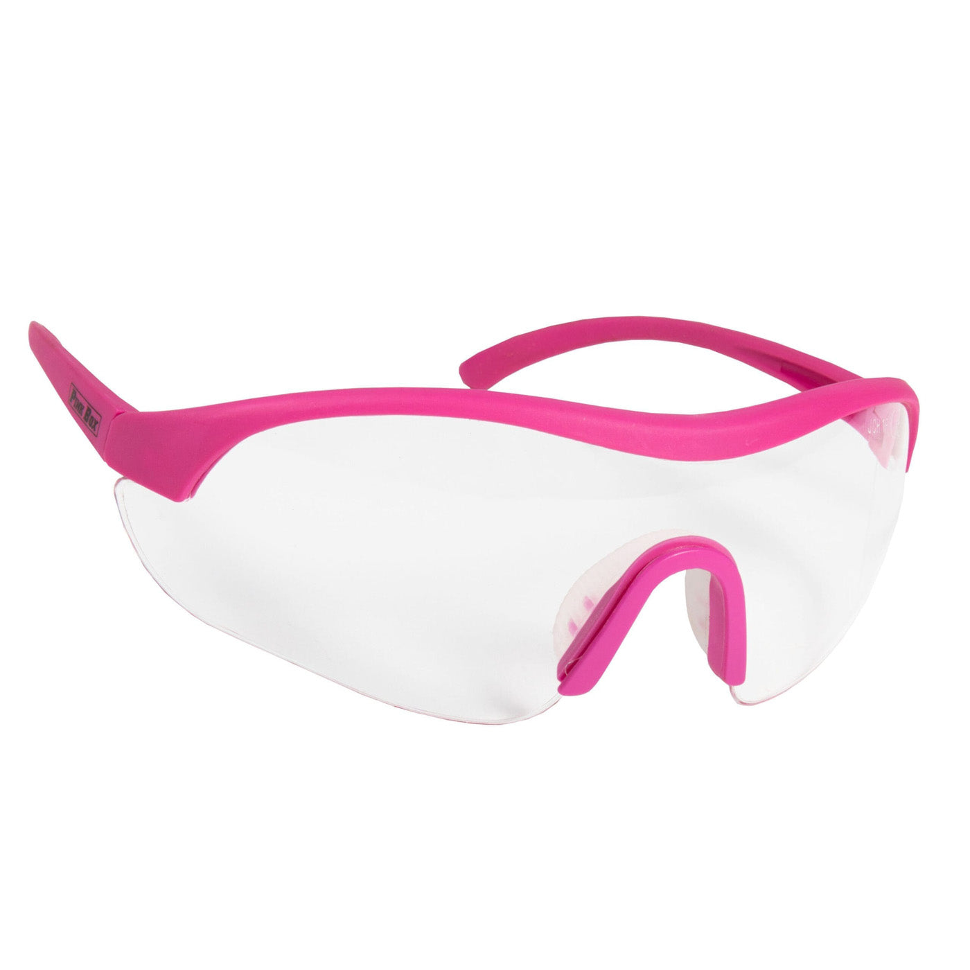 Safety Glasses with Anti-Fog Lens