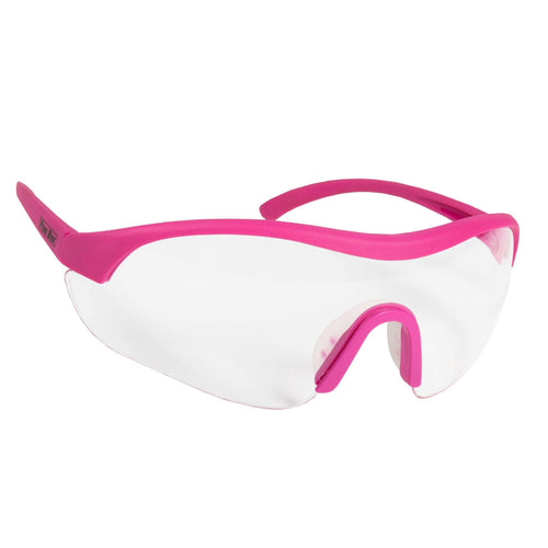 Safety Glasses with Anti-Fog Lens