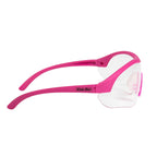 Safety Glasses with Anti-Fog Lens