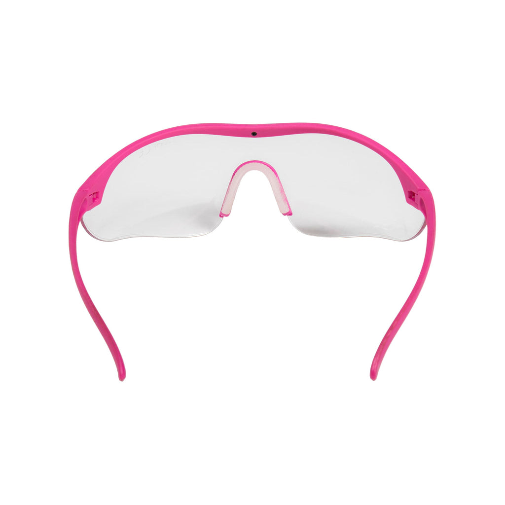 Safety Glasses with Anti-Fog Lens