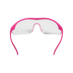 Safety Glasses with Anti-Fog Lens