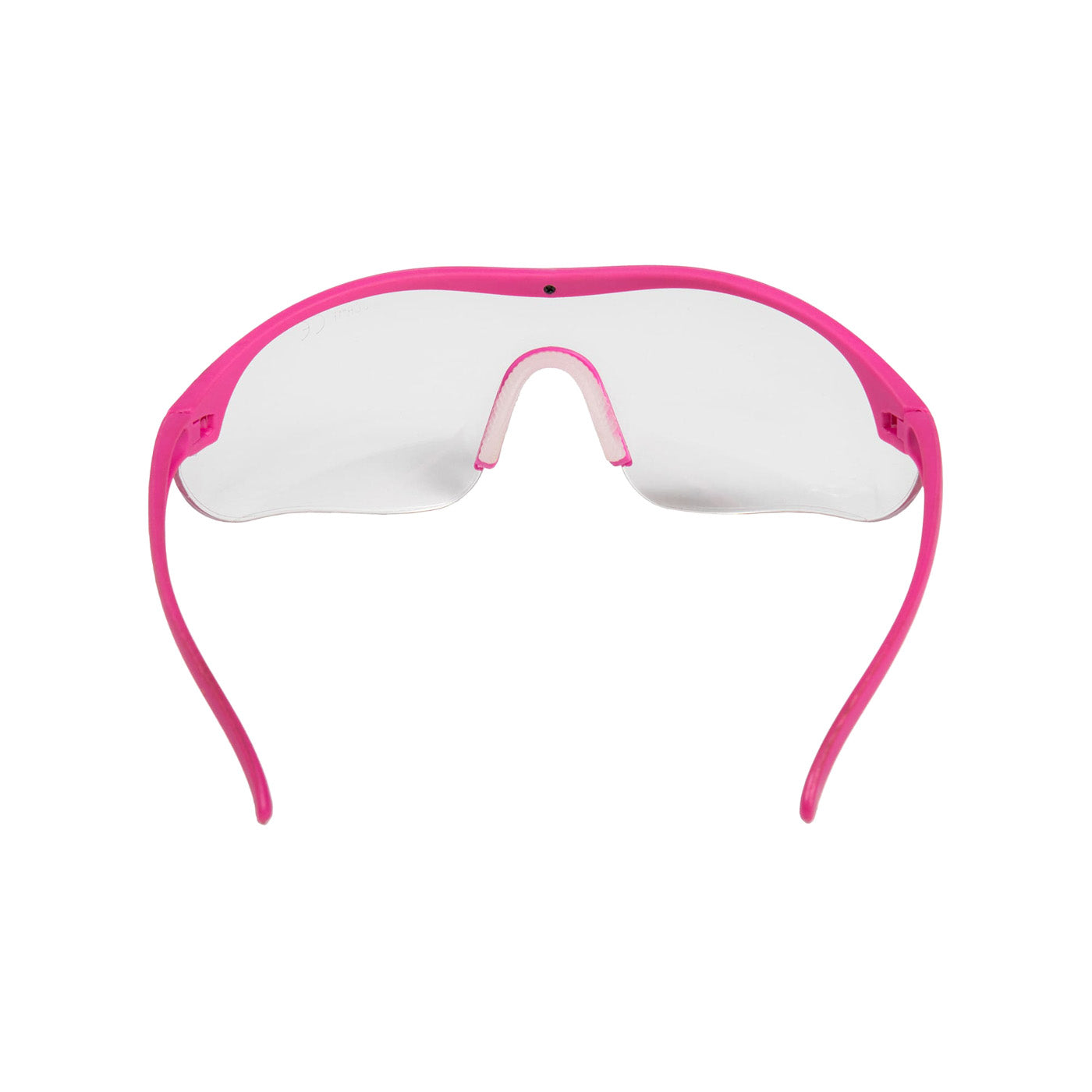 Safety Glasses with Anti-Fog Lens