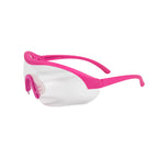 Safety Glasses with Anti-Fog Lens