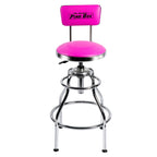 Adjustable Hydraulic Shop Stool