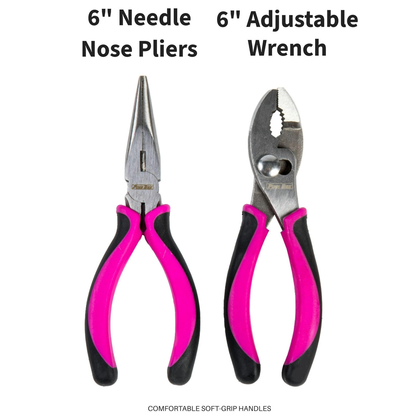 40-Piece Household Tool Set