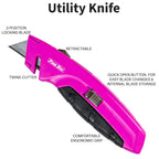 40-Piece Household Tool Set