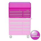 41-Inch 8-Drawer Top Chest