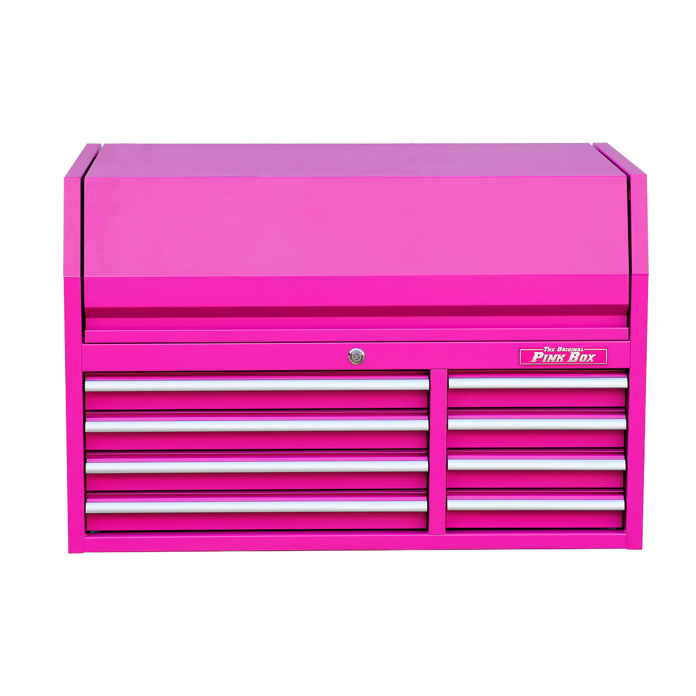 pink tool box dresser JobSmart 2-Drawer Mini Tool Box, Pink at Tractor Supply Co