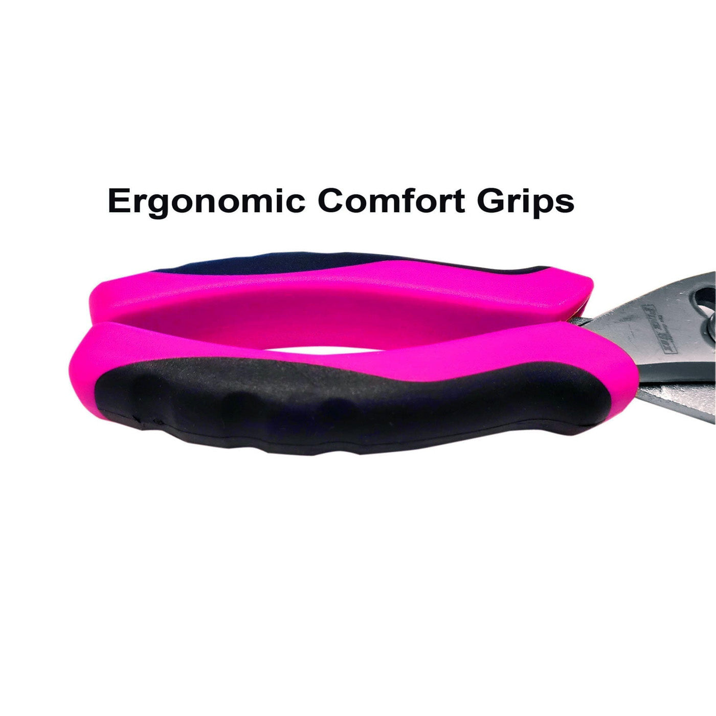 4-Piece Pliers Set