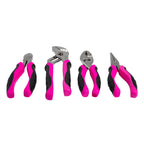 4-Piece Pliers Set