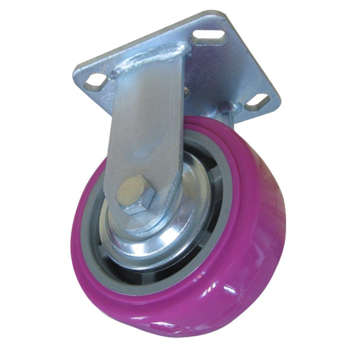 5-Inch Casters, Set of 2