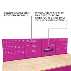 Pink Tool Storage & Toolboxes | The Original Pink Box