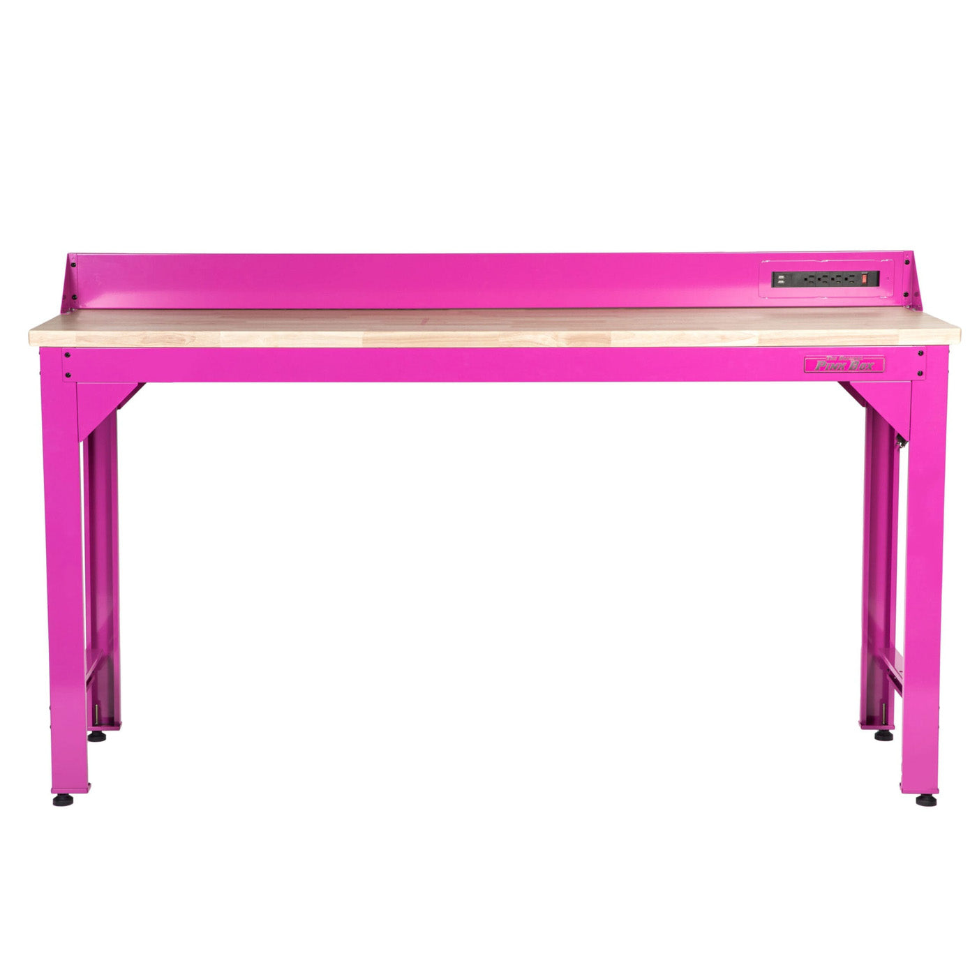 72-Inch Worktable