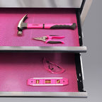 Non-Adhesive Drawer Liner