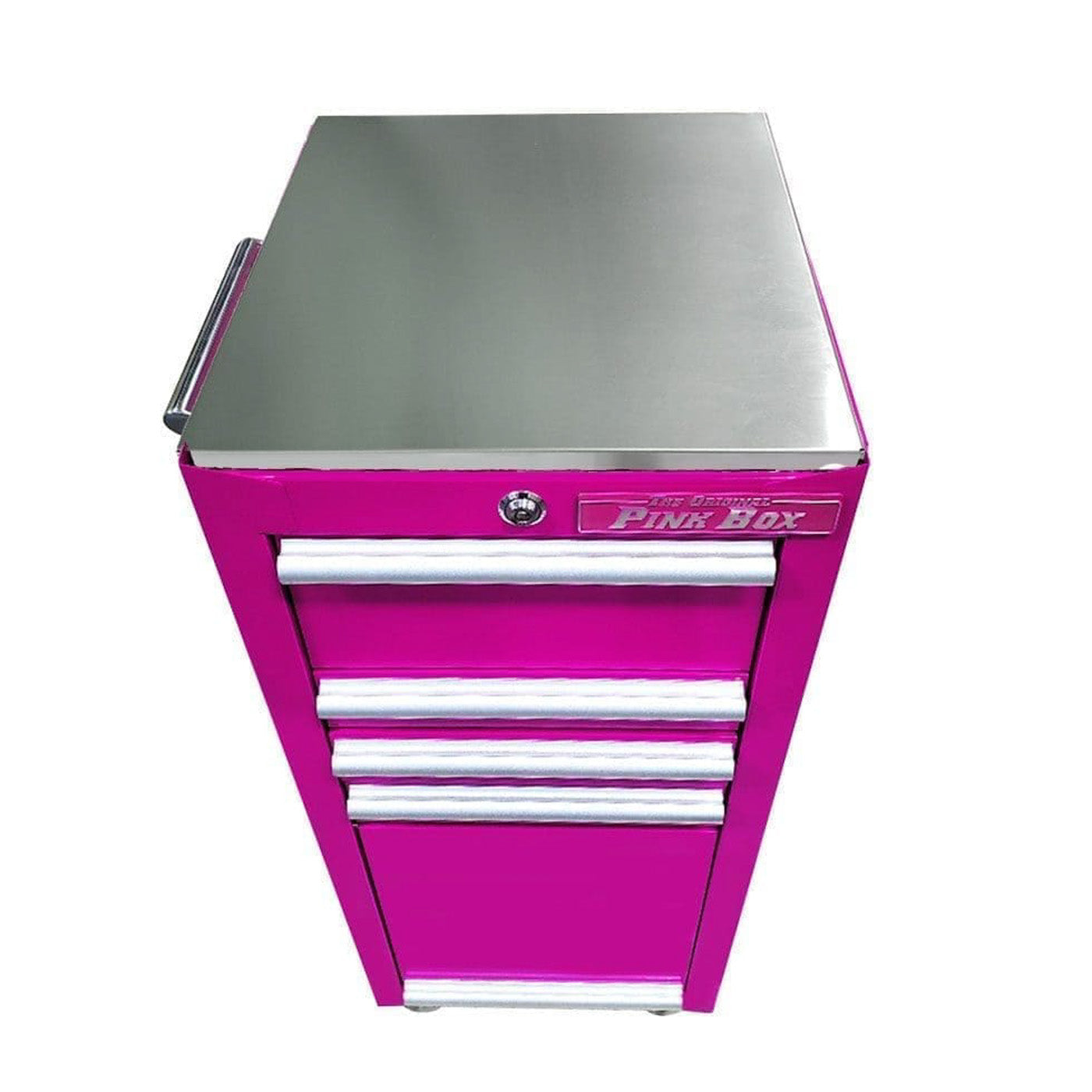 Salon Cart Worktop