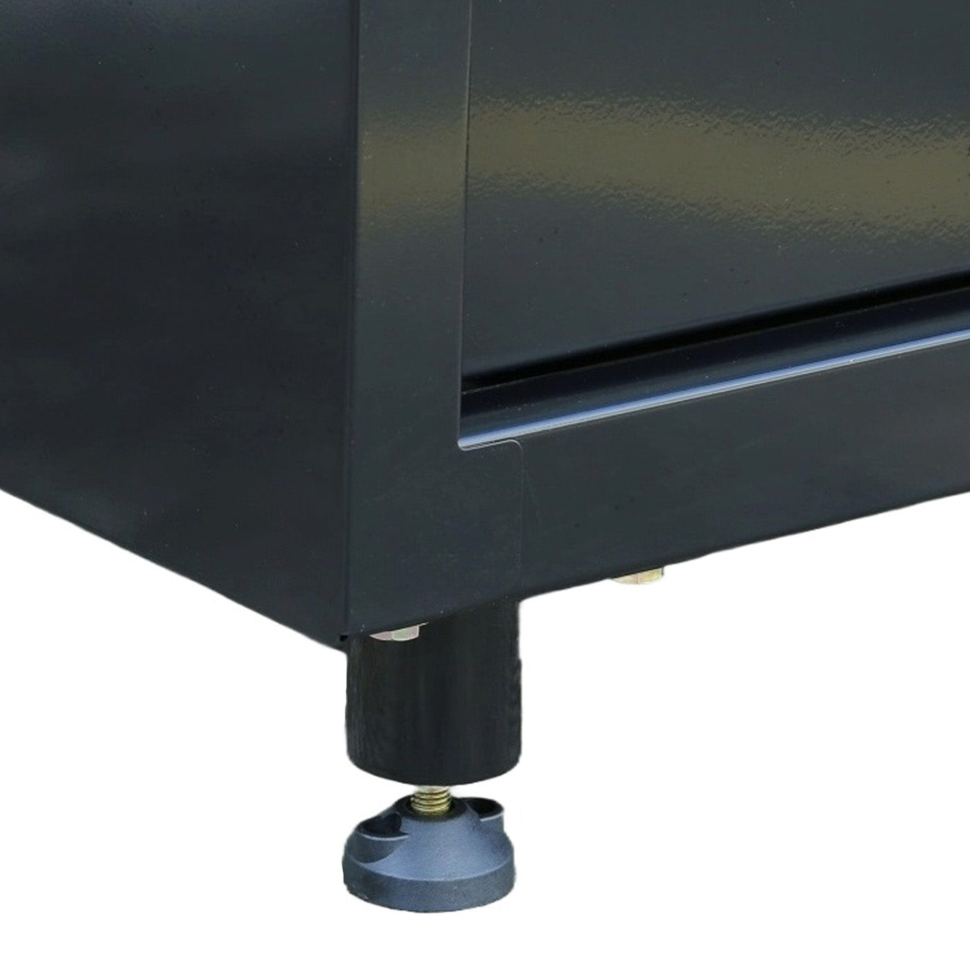 Adjustable Feet for Bottom Cabinet, Set of 4