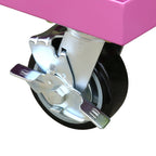 5-Inch Casters, Set of 2