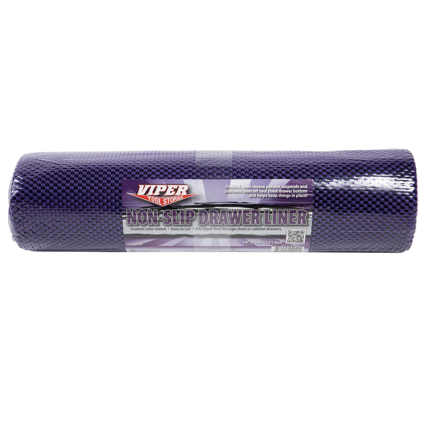 Non-Adhesive Drawer Liner