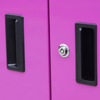 Replacement Lock, with 2 Keys