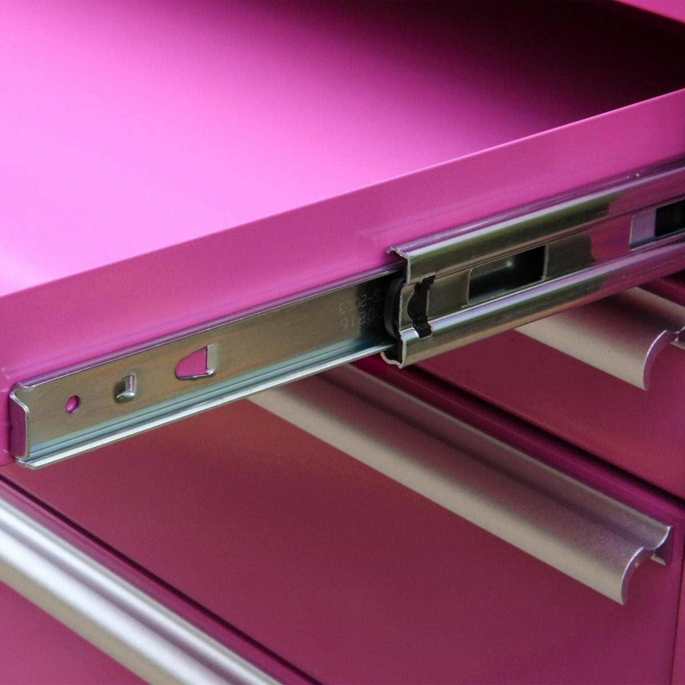 Drawer Slides, 1 Pair