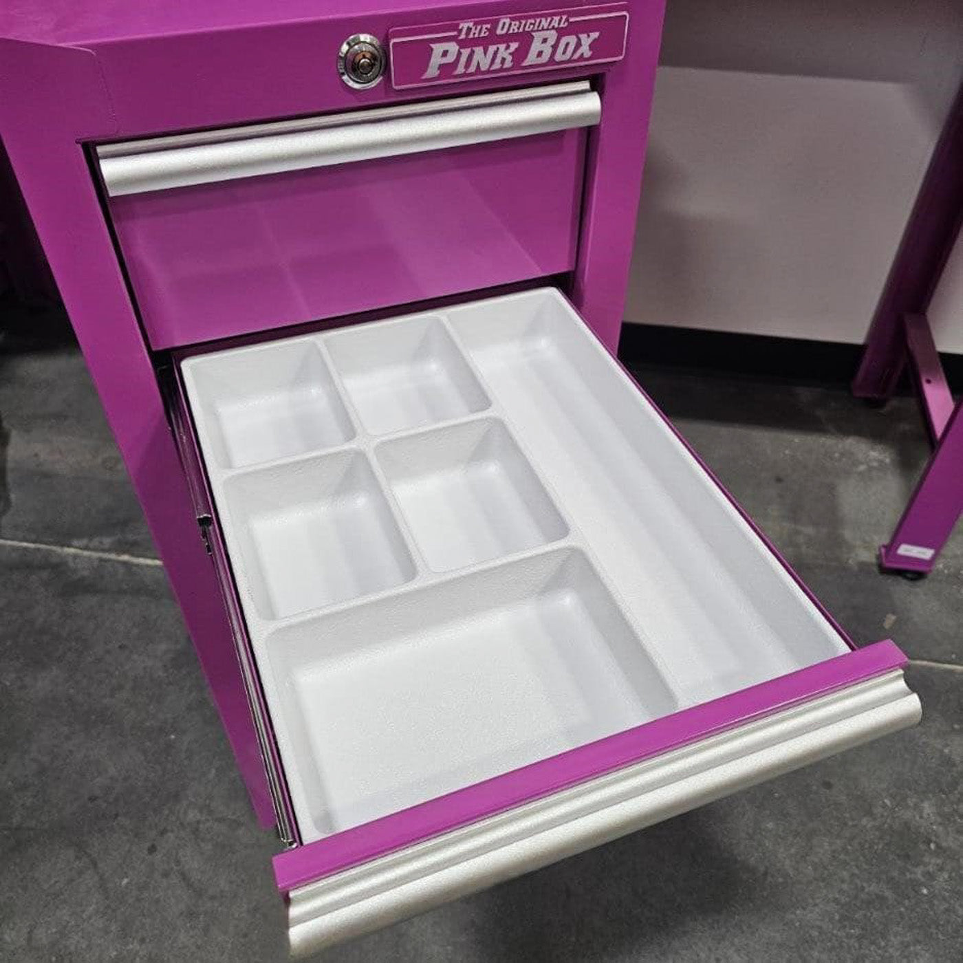 Drawer Organizer Tray